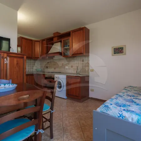 Il Golfo Apartment