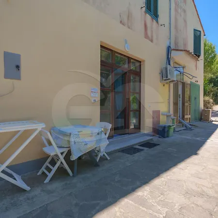 Apartment Il Golfo