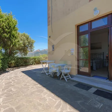 Apartment Il Golfo *