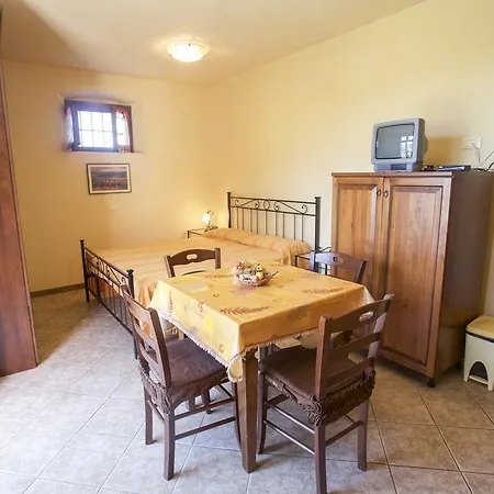 Il Golfo Apartment Portoferraio