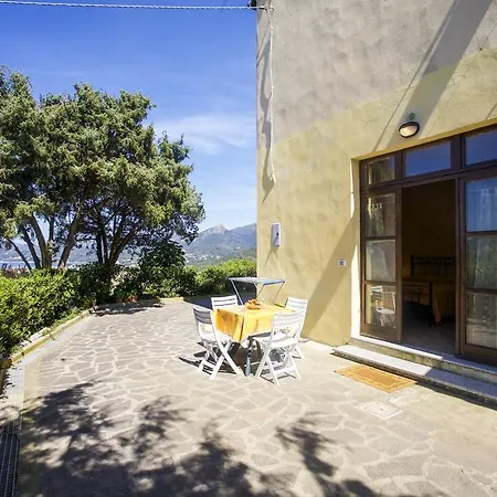 Apartment Il Golfo Portoferraio