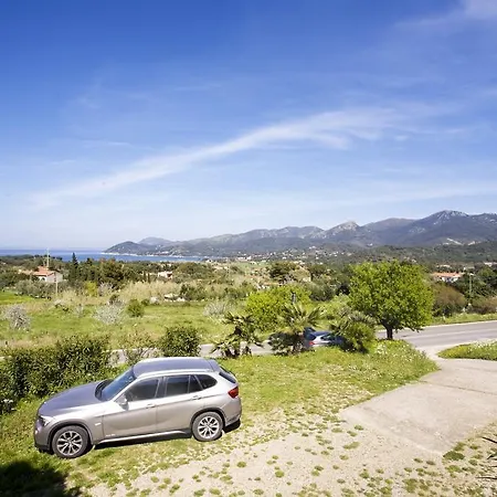 Apartment Il Golfo *