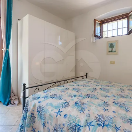 Il Golfo بورتوفيرّايو