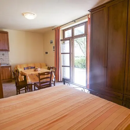 Il Golfo Apartment Portoferraio