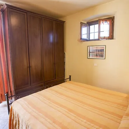 Apartment Il Golfo *