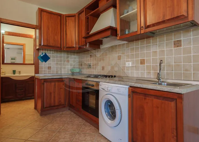 Appartement Il Golfo