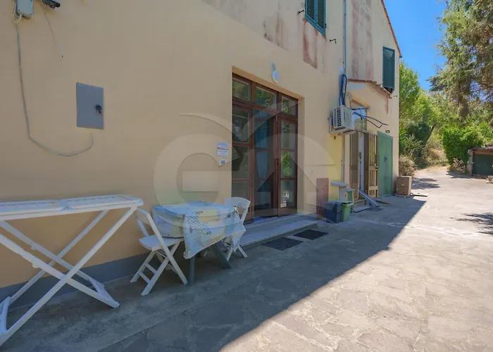 Appartement Il Golfo