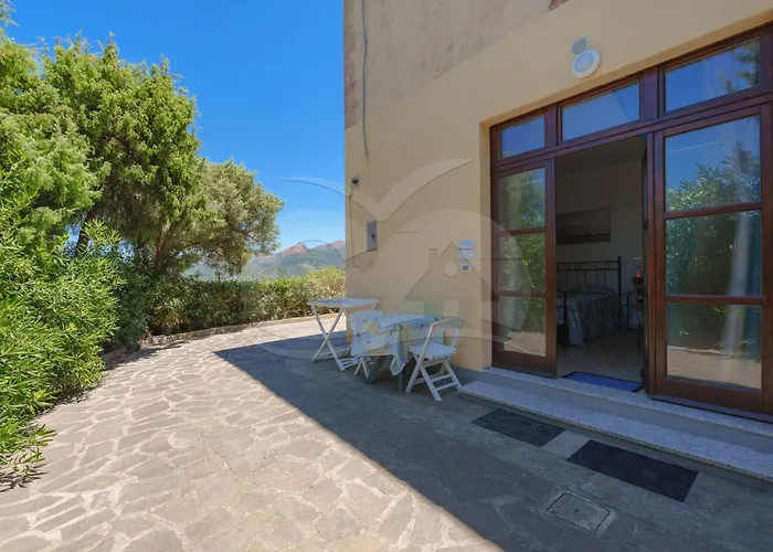 Appartement Il Golfo *