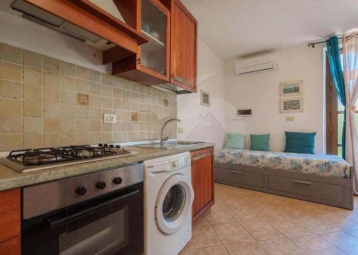 Appartement Il Golfo Portoferraio